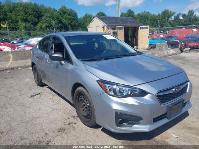 SUBARU IMPREZA 2017 4s3gkaa62h3628170