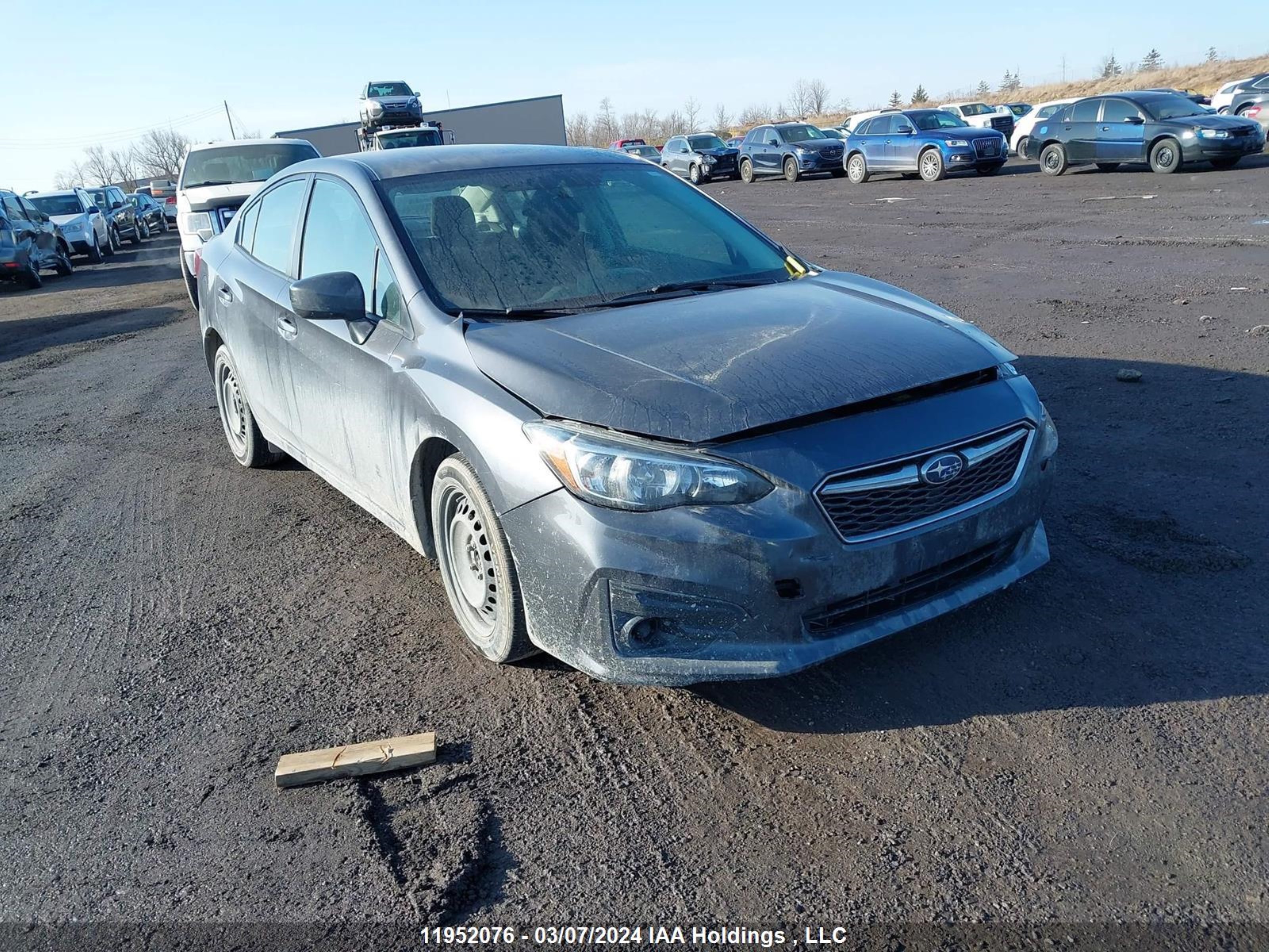 SUBARU IMPREZA 2018 4s3gkaa62j1608549