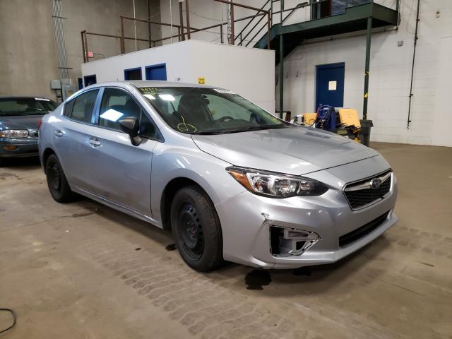 SUBARU IMPREZA 2018 4s3gkaa62j3605557