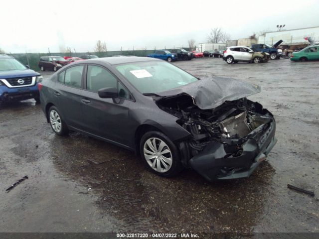 SUBARU IMPREZA 2018 4s3gkaa62j3606630