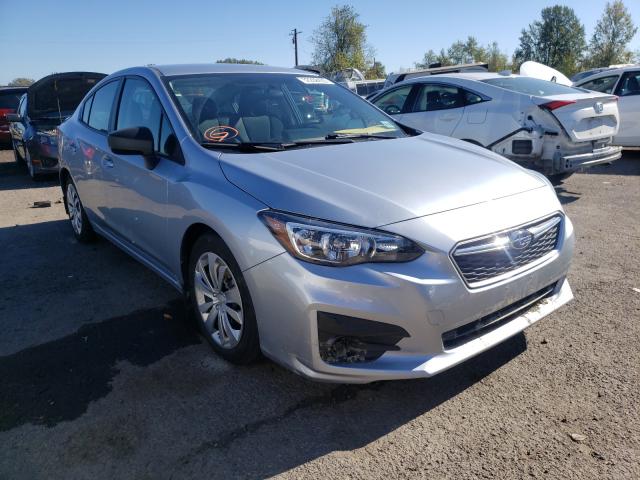 SUBARU IMPREZA 2018 4s3gkaa62j3608863