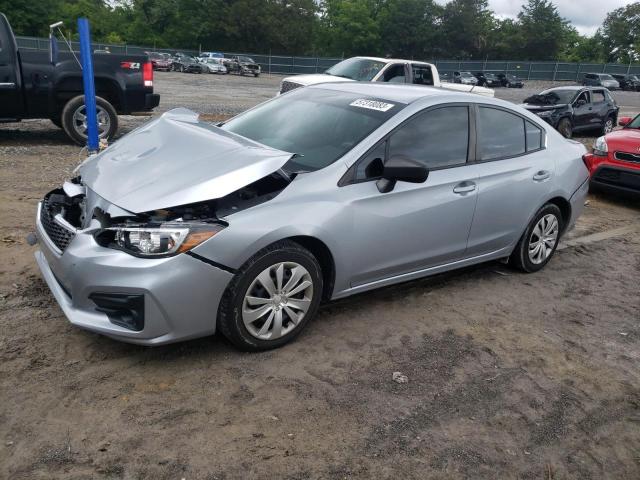 SUBARU IMPREZA 2018 4s3gkaa62j3613612