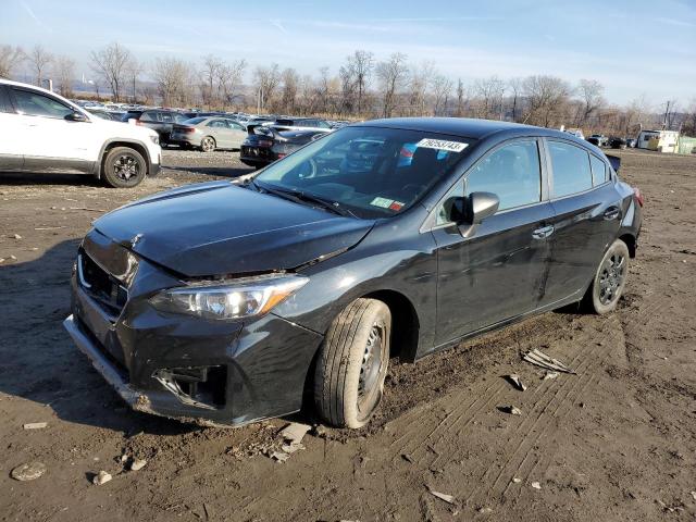 SUBARU IMPREZA 2018 4s3gkaa62j3615554