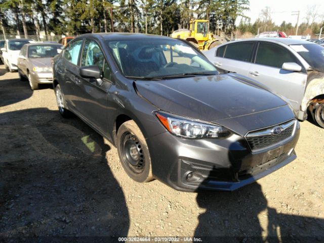 SUBARU IMPREZA 2018 4s3gkaa62j3616364