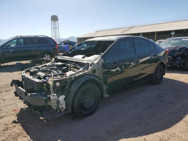 SUBARU IMPREZA 2018 4s3gkaa62j3619782