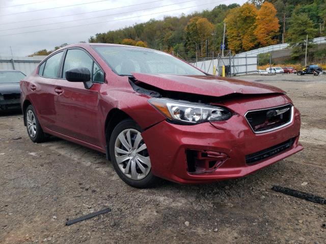 SUBARU IMPREZA 2018 4s3gkaa62j3621631