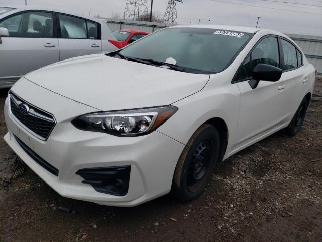 SUBARU IMPREZA 2018 4s3gkaa62j3621922