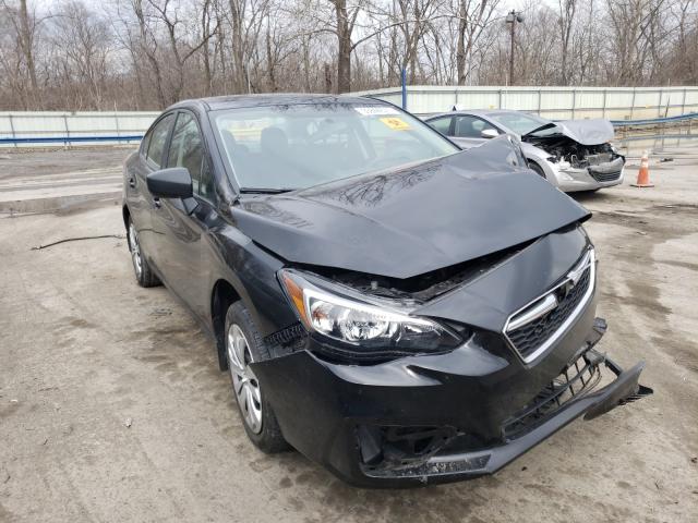 SUBARU IMPREZA 2018 4s3gkaa62j3624318