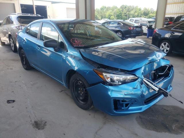 SUBARU IMPREZA 2019 4s3gkaa62k1600551