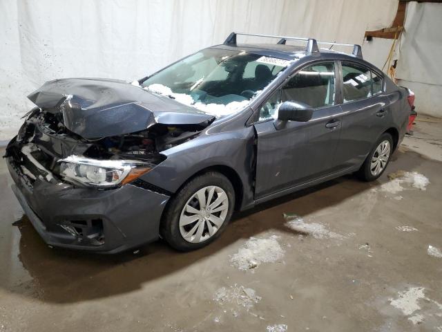 SUBARU IMPREZA 2019 4s3gkaa62k1607029