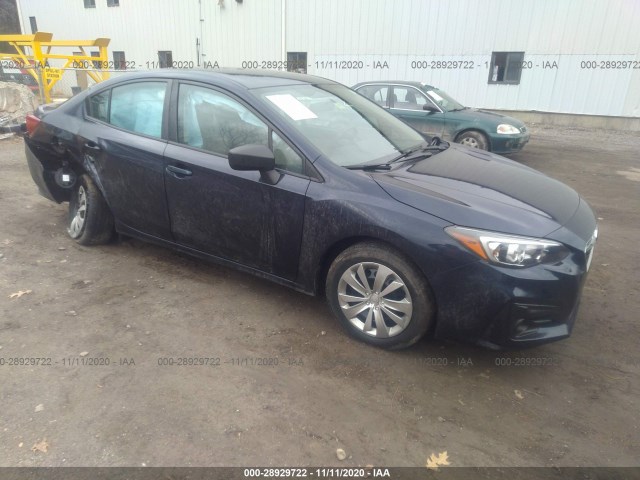 SUBARU IMPREZA 2019 4s3gkaa62k3603079