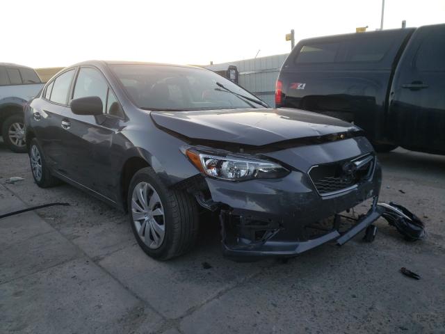 SUBARU IMPREZA 2019 4s3gkaa62k3604698