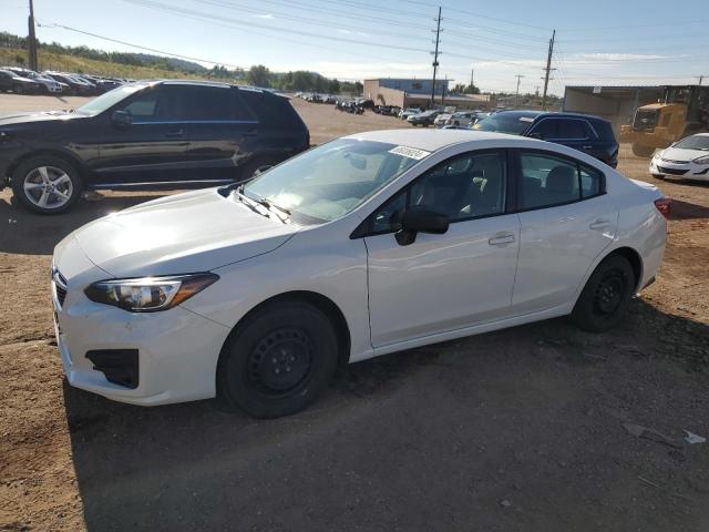 SUBARU IMPREZA 2019 4s3gkaa62k3606418