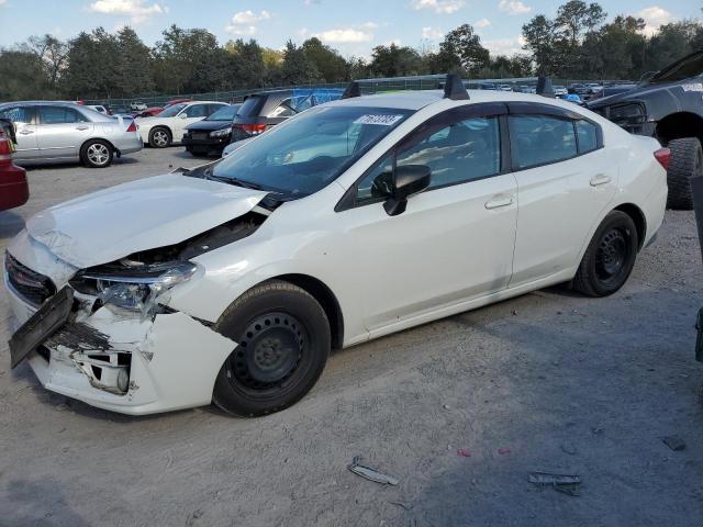 SUBARU IMPREZA 2019 4s3gkaa62k3609223