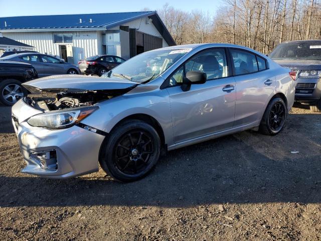 SUBARU IMPREZA 2019 4s3gkaa62k3609433