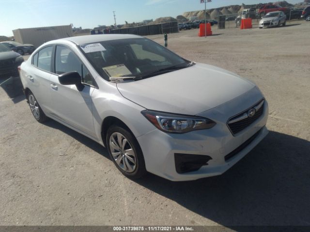 SUBARU IMPREZA 2019 4s3gkaa62k3619136