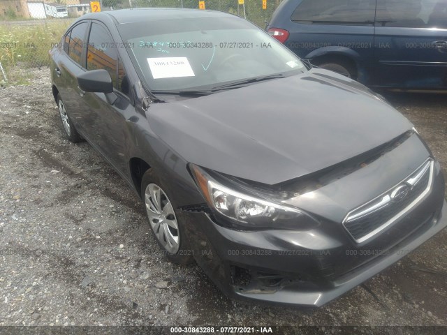 SUBARU IMPREZA 2019 4s3gkaa62k3623266