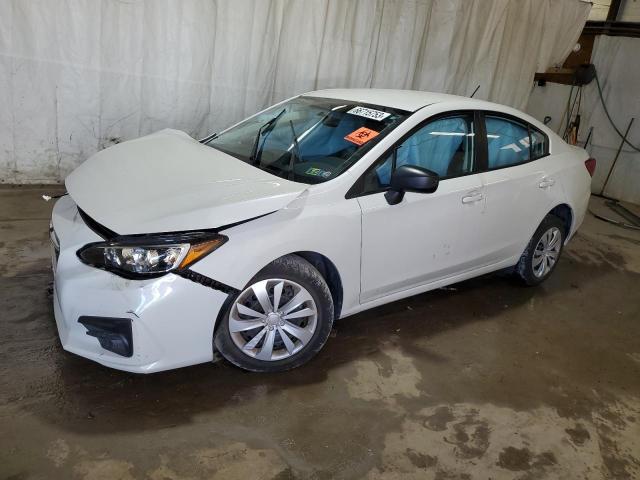 SUBARU IMPREZA 2019 4s3gkaa62k3623686