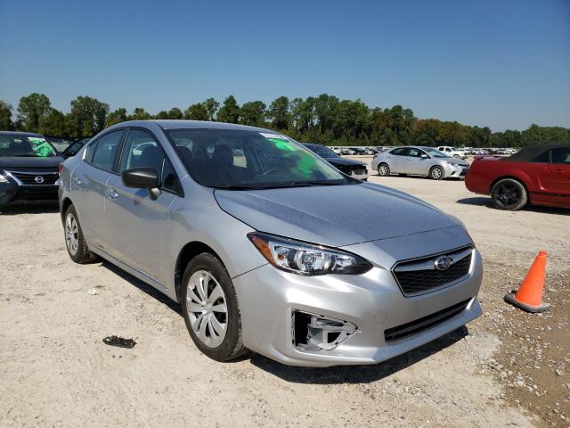 SUBARU IMPREZA 2019 4s3gkaa62k3623994