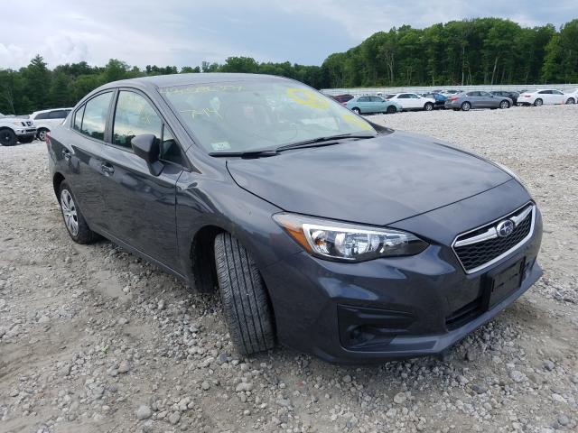 SUBARU IMPREZA 2019 4s3gkaa62k3627818