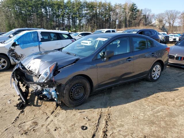 SUBARU IMPREZA 2019 4s3gkaa62k3628435