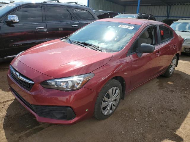 SUBARU IMPREZA 2020 4s3gkaa62l1602740