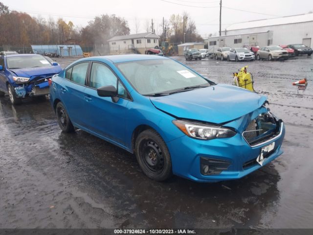 SUBARU IMPREZA 2017 4s3gkaa63h1605640