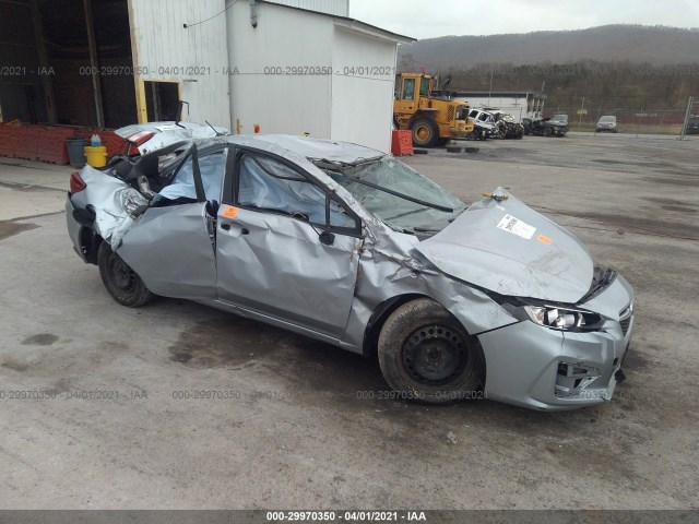 SUBARU IMPREZA 2017 4s3gkaa63h1612197