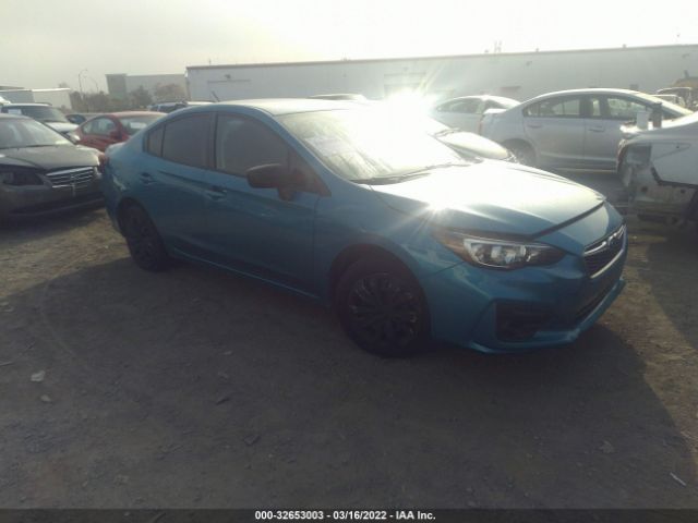 SUBARU IMPREZA 2017 4s3gkaa63h1618422