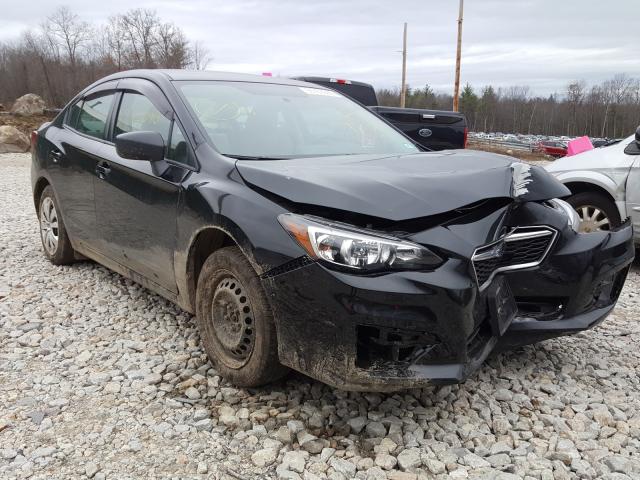 SUBARU IMPREZA 2017 4s3gkaa63h1626102