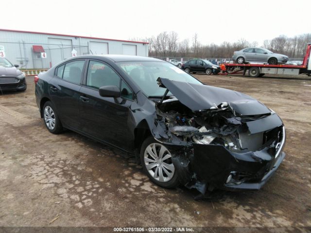 SUBARU IMPREZA 2017 4s3gkaa63h3601737