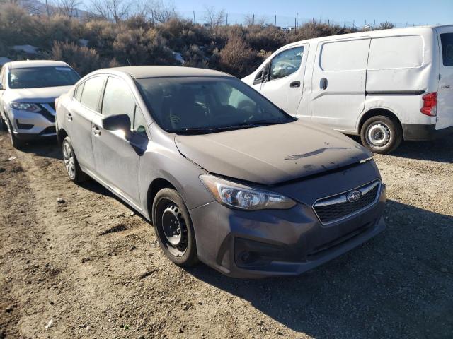 SUBARU IMPREZA 2017 4s3gkaa63h3603214