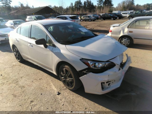 SUBARU IMPREZA 2017 4s3gkaa63h3604220