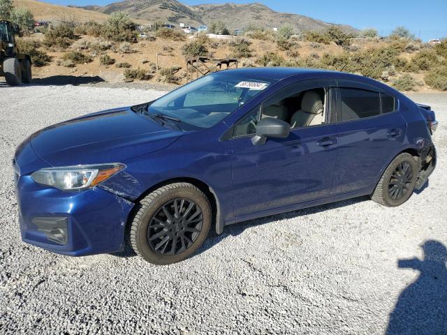 SUBARU IMPREZA 2017 4s3gkaa63h3615119