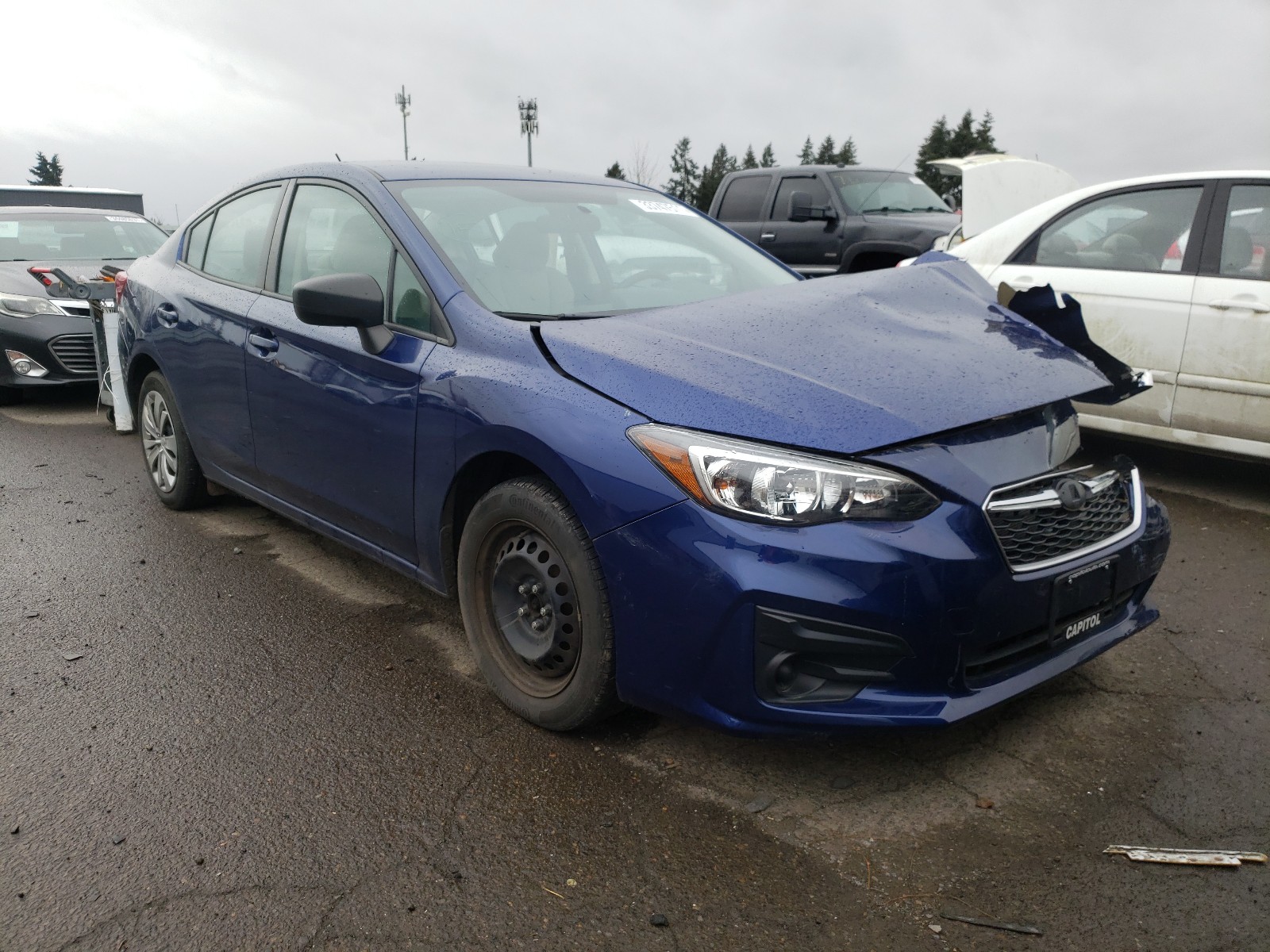 SUBARU IMPREZA 2017 4s3gkaa63h3615718