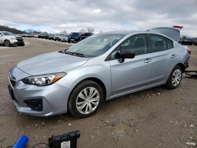 SUBARU IMPREZA 2017 4s3gkaa63h3617405