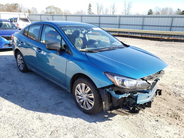 SUBARU IMPREZA 2017 4s3gkaa63h3618070