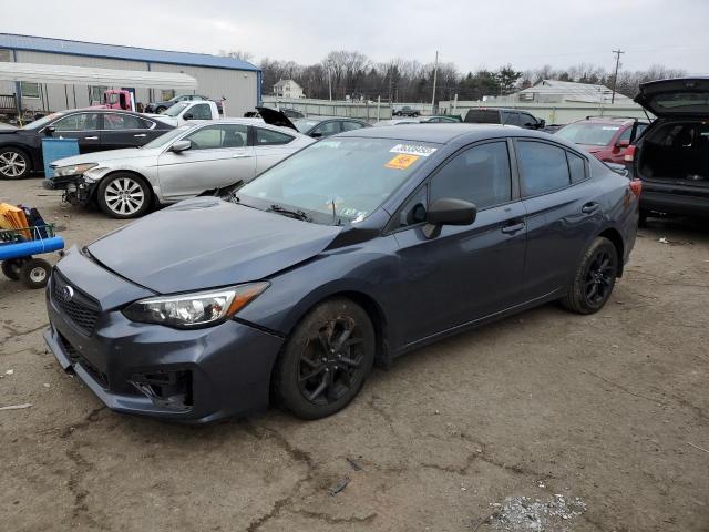 SUBARU IMPREZA 2017 4s3gkaa63h3620241