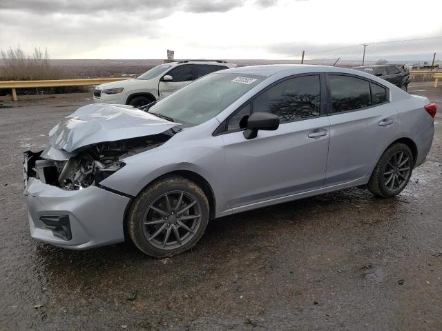 SUBARU IMPREZA 2018 4s3gkaa63j1623318