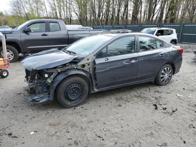 SUBARU IMPREZA 2018 4s3gkaa63j3601713