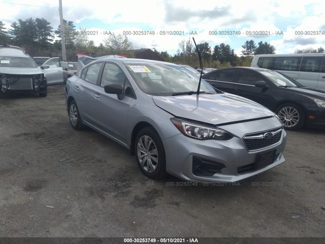 SUBARU IMPREZA 2018 4s3gkaa63j3603915