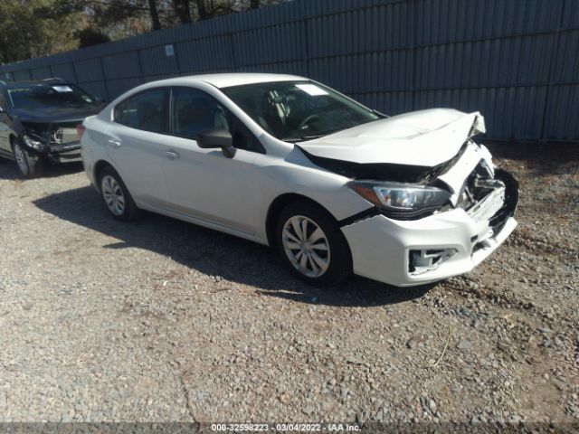 SUBARU IMPREZA 2018 4s3gkaa63j3604188