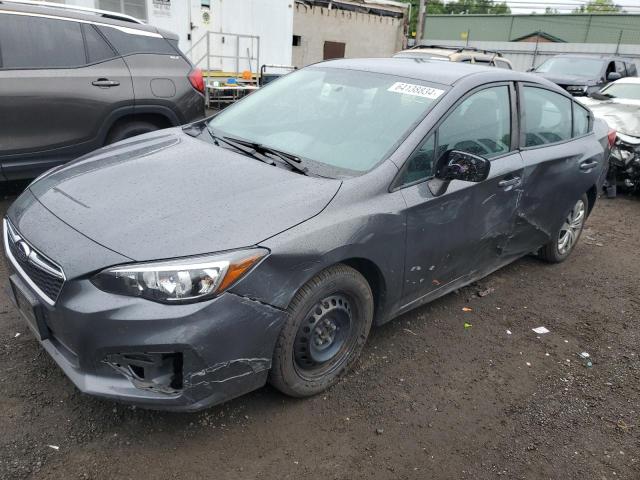 SUBARU IMPREZA 2018 4s3gkaa63j3612324