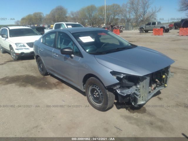 SUBARU IMPREZA 2018 4s3gkaa63j3614896