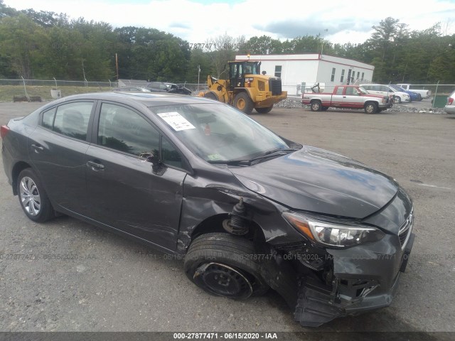 SUBARU IMPREZA 2018 4s3gkaa63j3616762