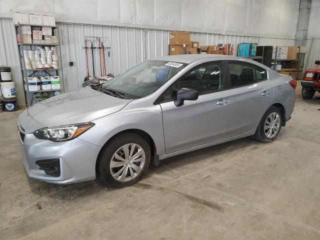 SUBARU IMPREZA 2018 4s3gkaa63j3620309