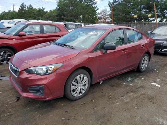 SUBARU IMPREZA 2018 4s3gkaa63j3620956