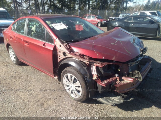 SUBARU IMPREZA 2018 4s3gkaa63j3623386