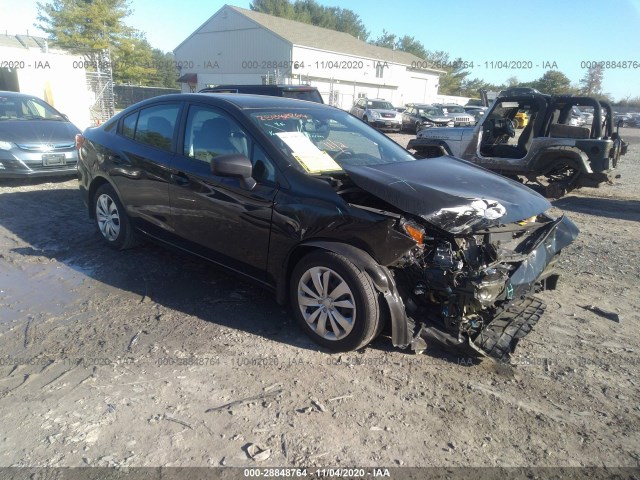 SUBARU IMPREZA 2018 4s3gkaa63j3624831