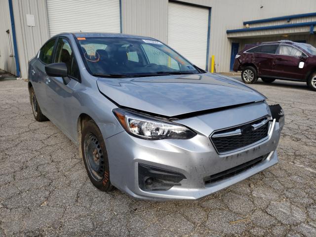 SUBARU IMPREZA 2019 4s3gkaa63k1602454